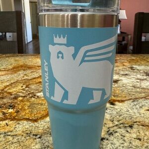 NEW STANLEY TUMBLER 14 oz